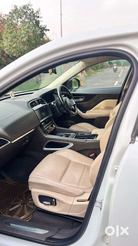 Jaguar Prestige 2019 Diesel