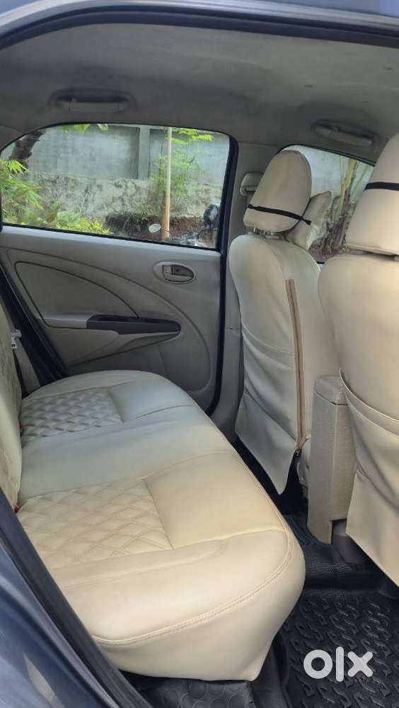 Toyota Etios Liva Gd, 2016, Diesel