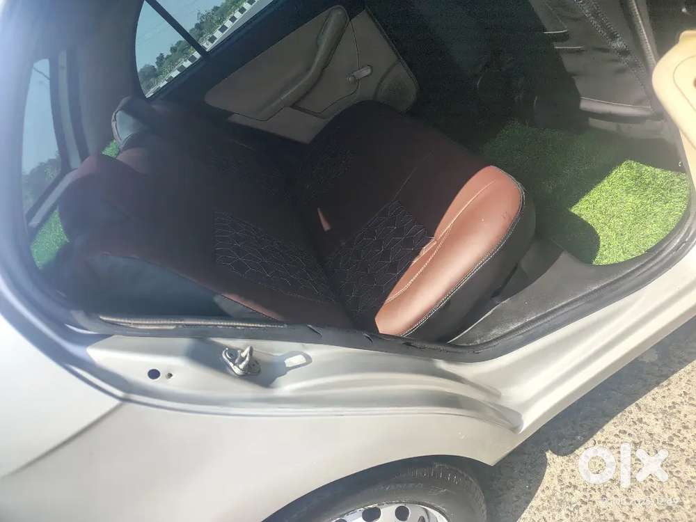 Tata Indica Vista 2014 Diesel 81000 Km Driven