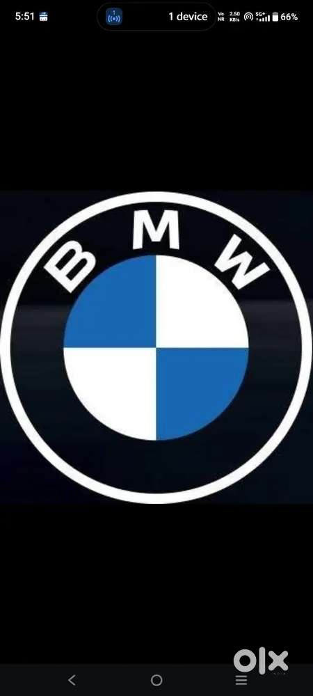 Bmw X1 Diesel 2011