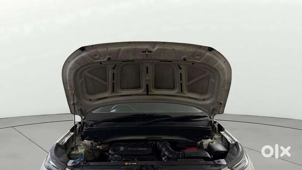 Hyundai Venue Sx Plus Turbo Dct, 2020, Petrol
