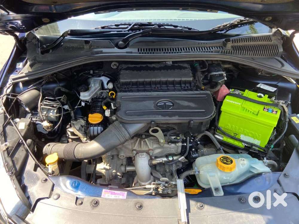Tata Tigor Xma, 2022, Petrol