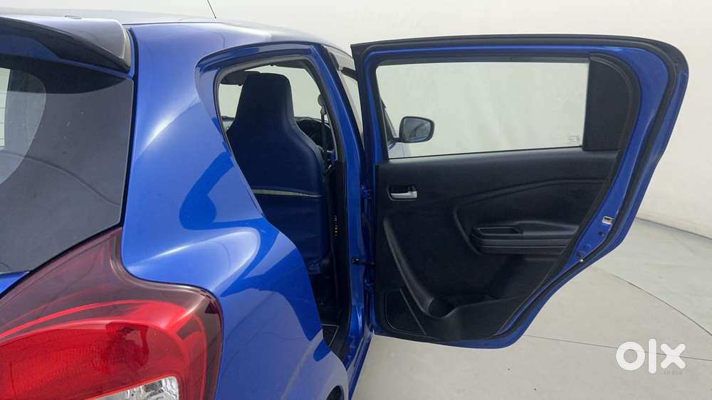 Maruti Suzuki Celerio 1.0 Zxi Plus Ags, 2022, Petrol