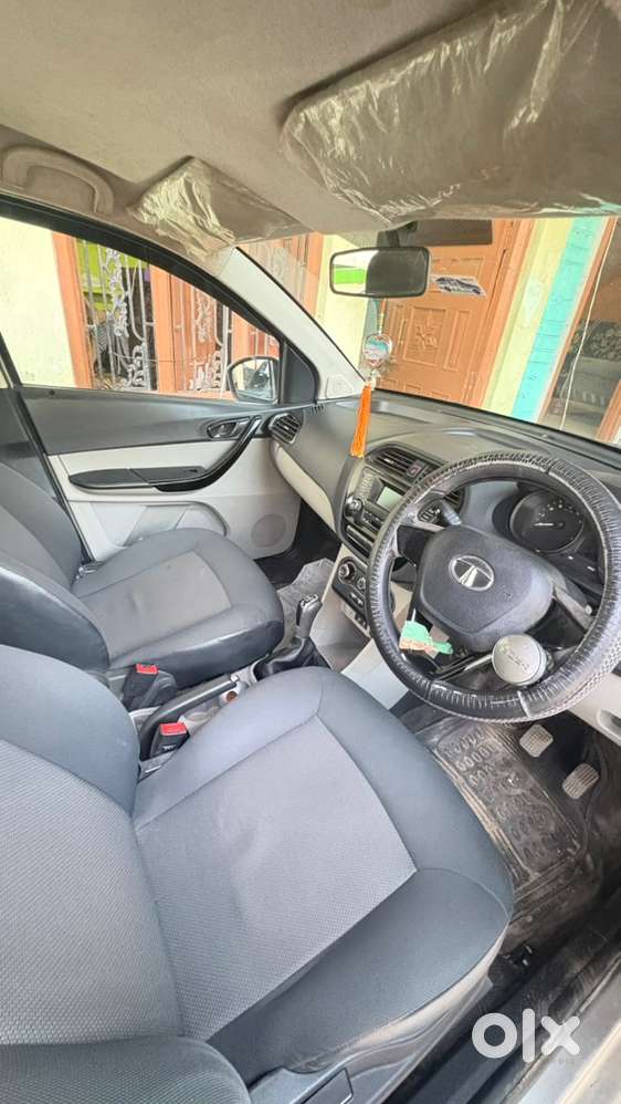 Tata Tiago 2018 Petrol Good Condition