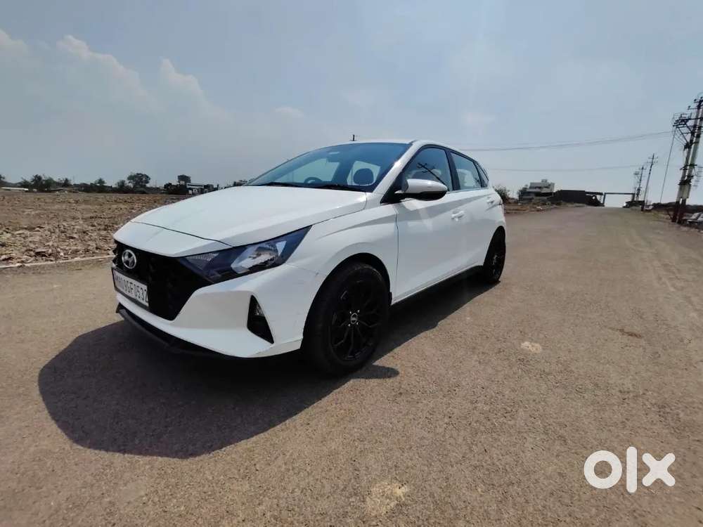 Hyundai I20 Diesel Sportz