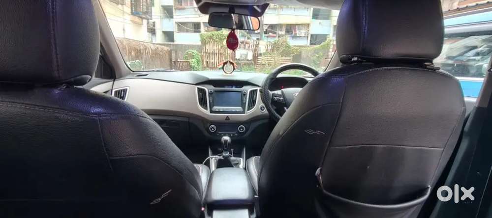 Hyundai Creta 2019 Diesel 128000 Km Driven