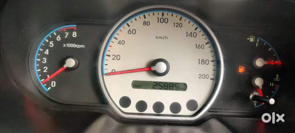 Hyundai I10 1.2 Magna 2010 Petrol Manual