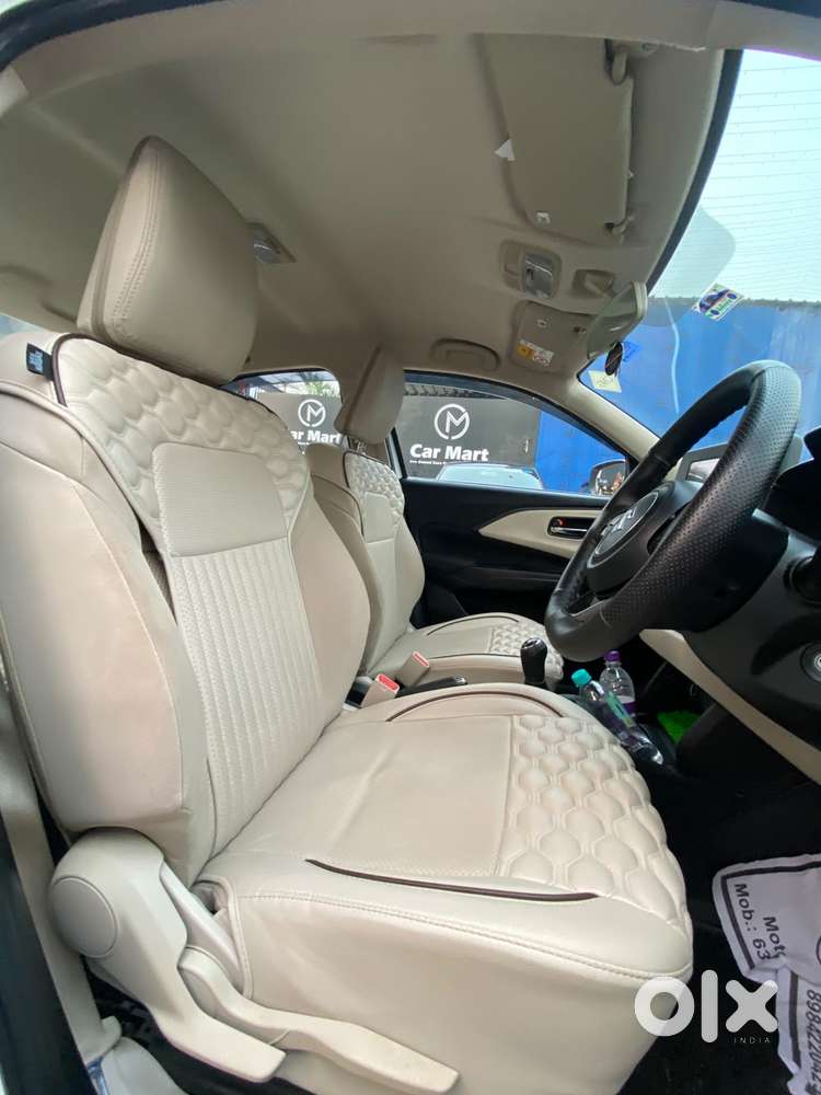 Maruti Suzuki Dzire 1.2 Vxi Cng, 2026, Cng & Hybrids