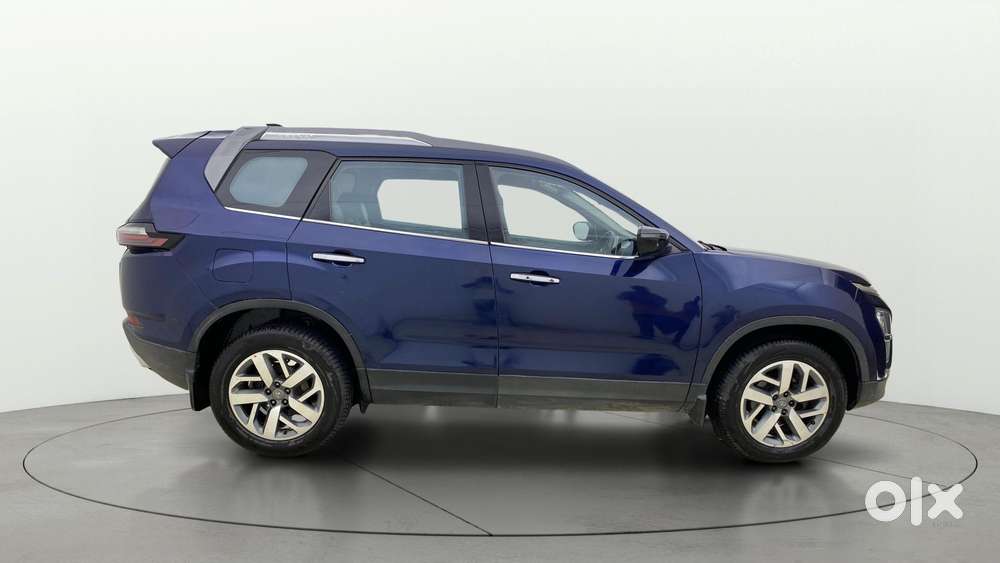 Tata Safari 2.0 Kryotec Xza Plus, 2021, Diesel