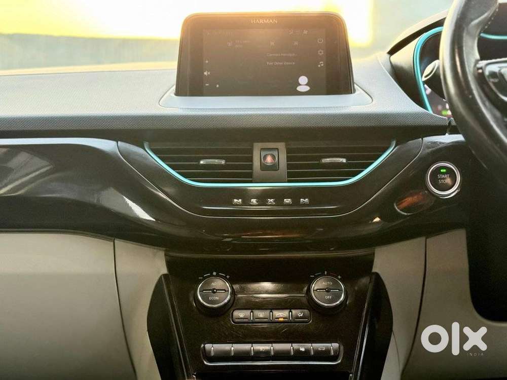 Tata Tiago Ev Xz Plus Tech Lux Lr, 2023, Electric