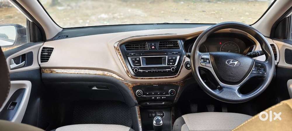 Hyundai Elite I20 1.4 Sportz Plus Crdi, 2016, Diesel