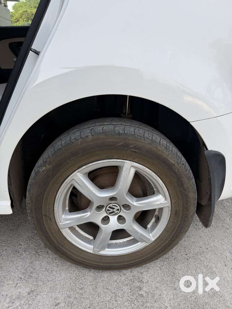 Volkswagen Vento 1.5 Tdi Highline, 2014, Diesel