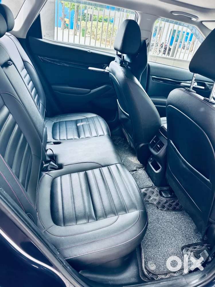 Kia Seltos 1.5 X-line Diesel At, 2022, Diesel