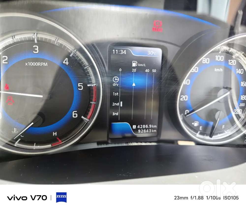 Maruti Suzuki Baleno 2016 Diesel Good Condition