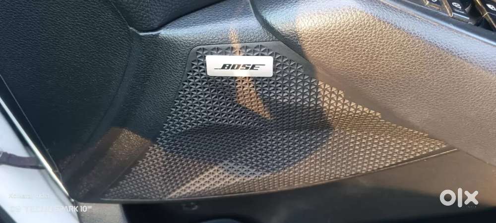 Kia Seltos Gtx Dct, 2020, Petrol