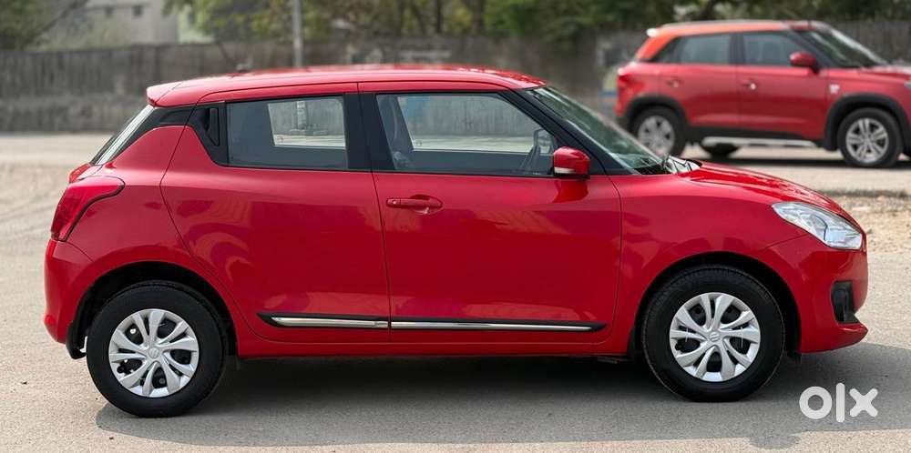 Maruti Suzuki Swift Ddis Vdi, 2019, Diesel
