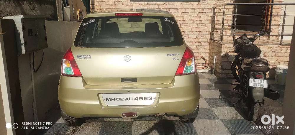 Maruti Suzuki Swift Vxi 2006