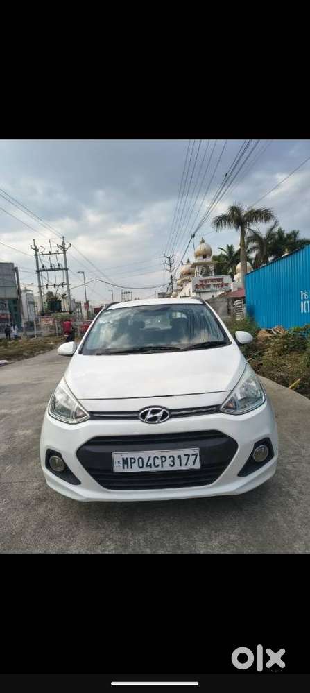Hyundai Grand I10 Asta 1.2 Crdi, 2015, Petrol