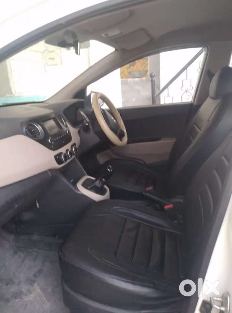 Hyundai Xcent 2019 Diesel 100000 Km Driven