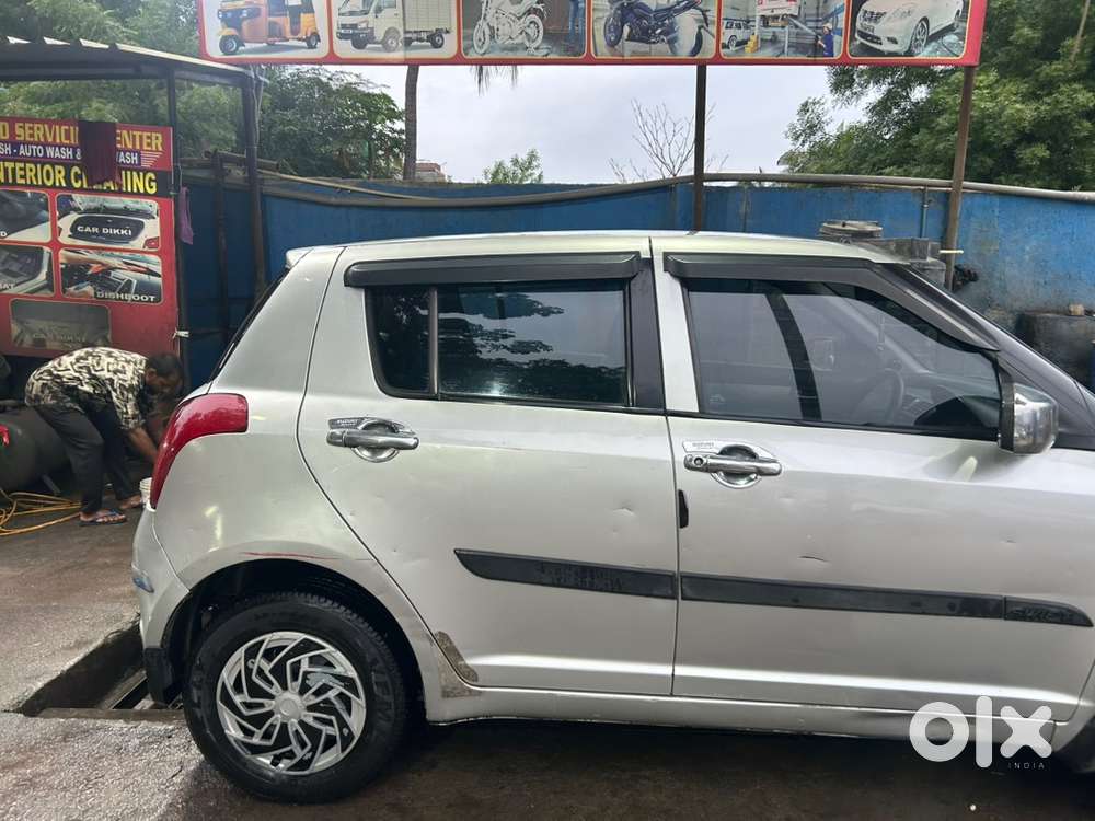 Maruti Suzuki Swift 2005 Petrol Well Maintained