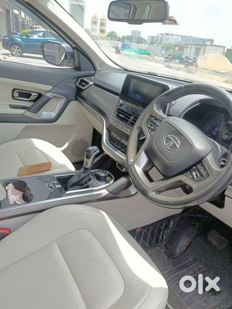 Tata Safari 2.0 Kryotec Xta Plus, 2021, Diesel