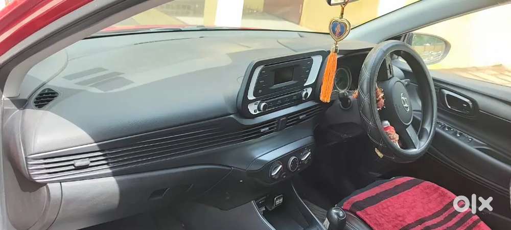 Hyundai New I20 1.2 Asta 2021