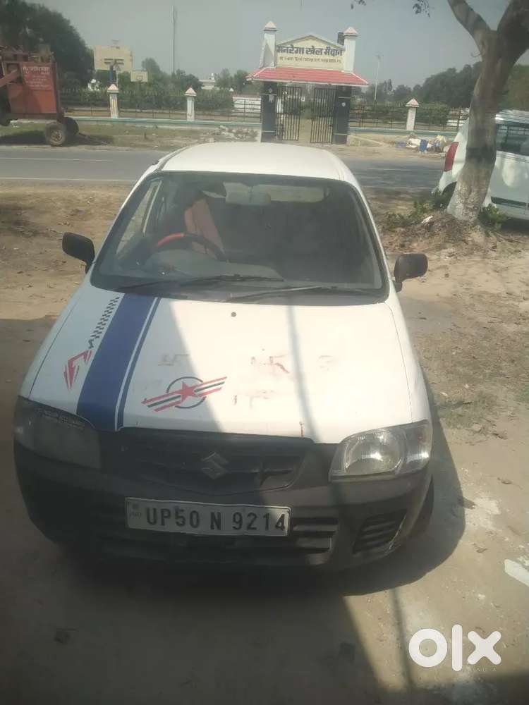 Maruti Suzuki Alto 2007