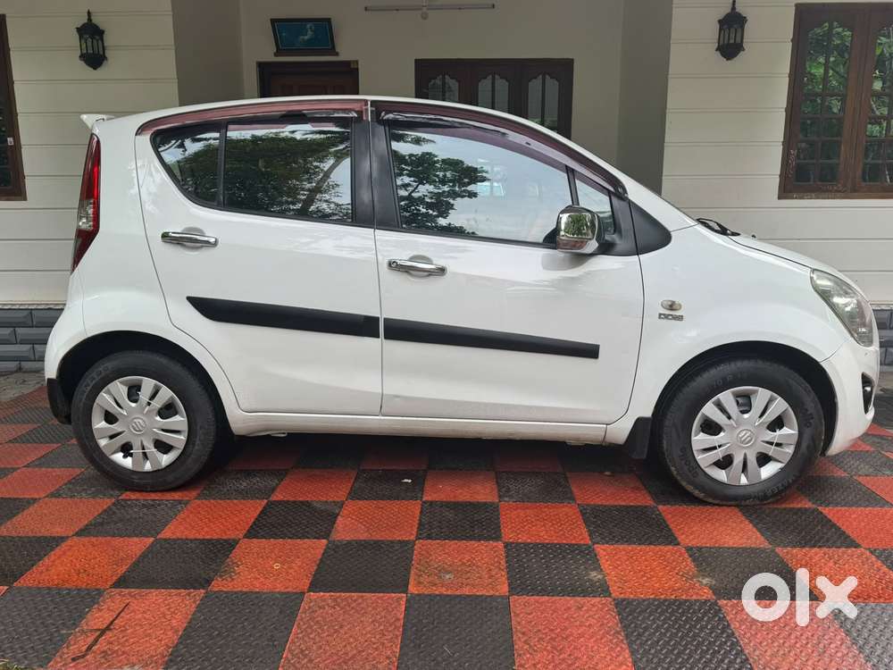 Maruti Suzuki Ritz Ldi, 2016, Diesel