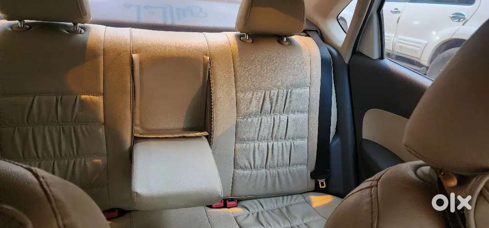 Volkswagen Vento Diesel 2011