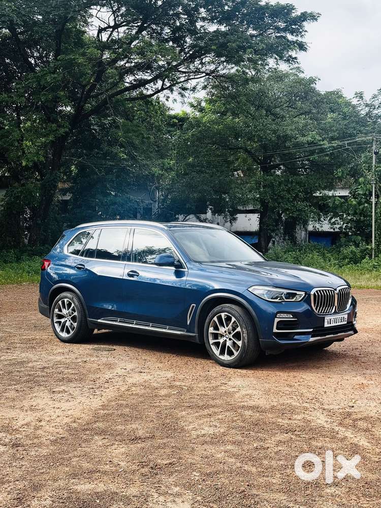 Bmw X5 Xdrive30d Xline, 2020, Diesel