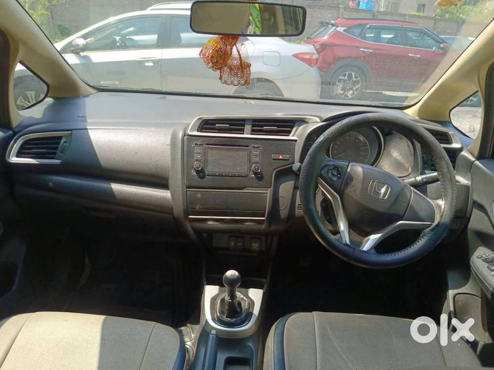 Honda Jazz 1.2 V I Vtec, 2016, Petrol