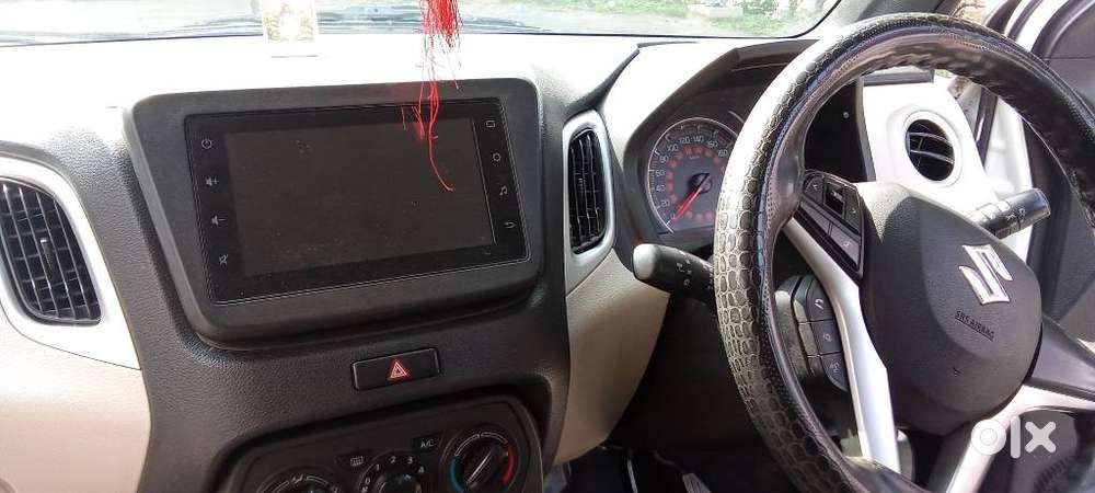 Maruti Suzuki Baleno 1.2 Sigma, 2019, Petrol