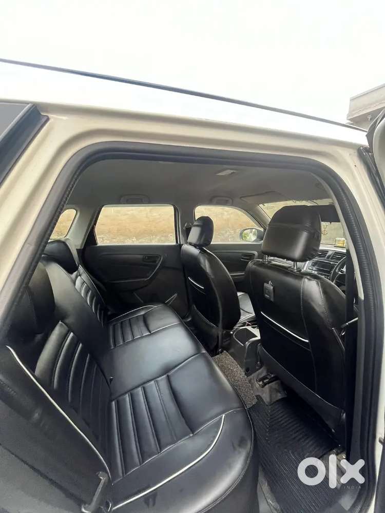 Exchange Car