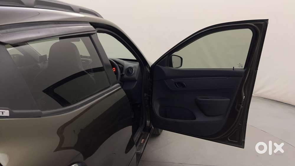 Renault Kwid Rxt 1.0, 2016, Petrol