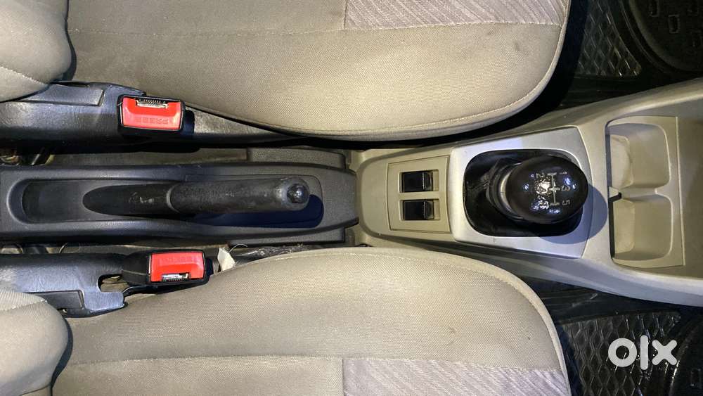 Maruti Suzuki Alto K10 Vxi, 2016, Petrol