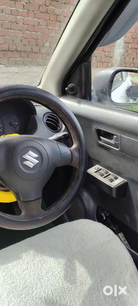Swift Dzire Diesel Vdi 2012