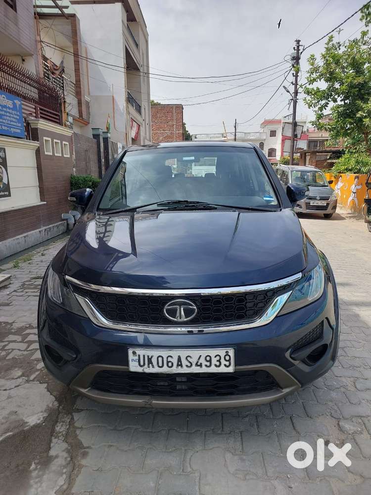 Tata Hexa Xm, 2018, Diesel