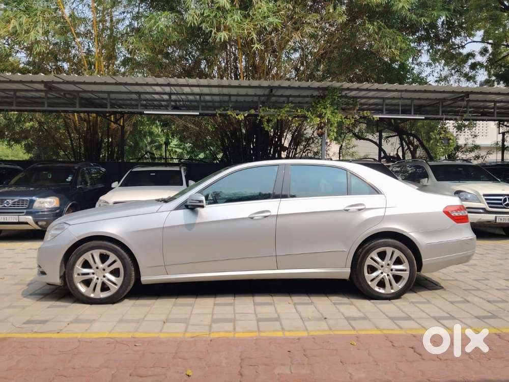 Mercedes-benz E-class 2.1 E 250 Cdi Edition, 2013, Diesel