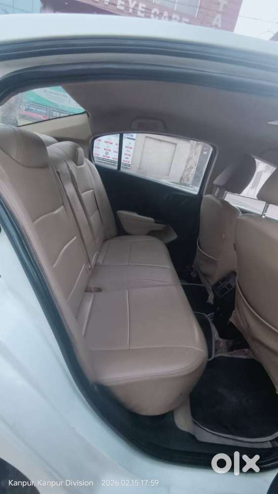 Honda City 1.5 Vx I-dtec Mt, 2019, Diesel