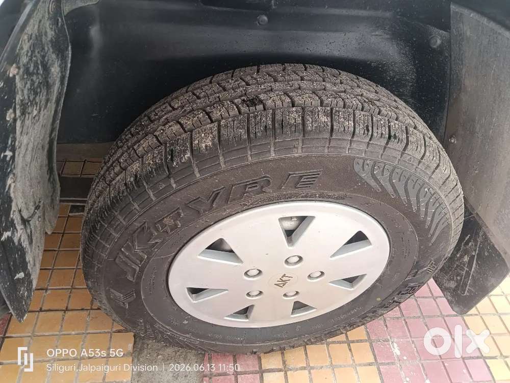 Tata Sumo Gold 2013 Diesel Good Condition