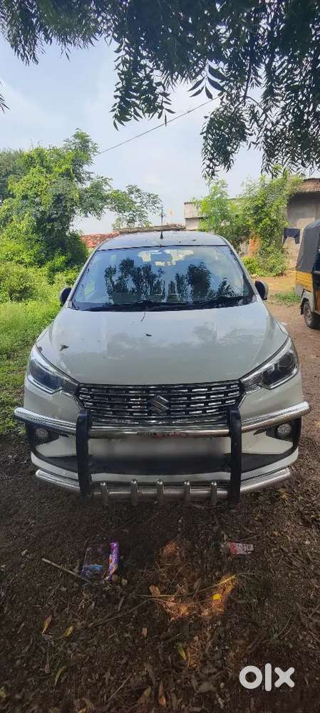 Maruti Suzuki Ertiga Vdi 2020