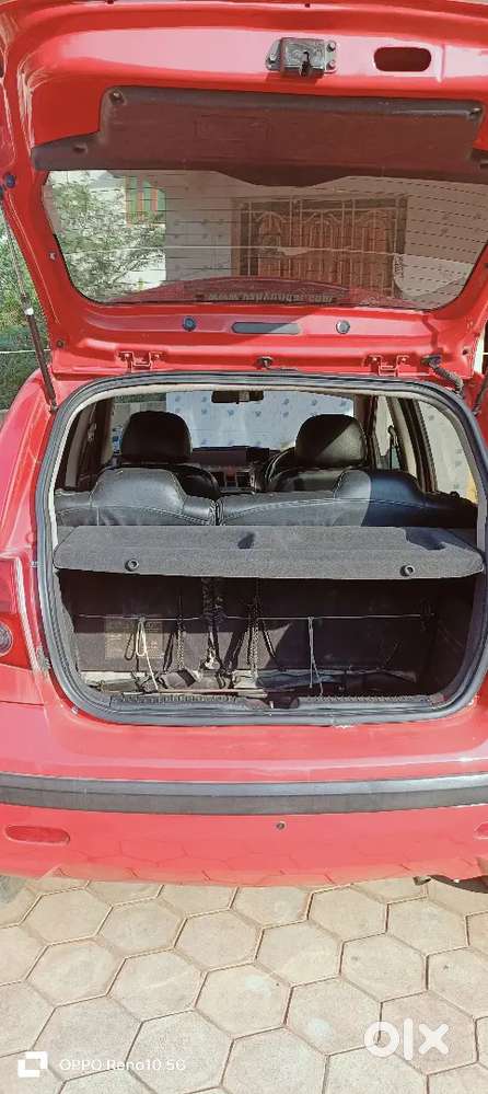 Hyundai Getz Prime 2005