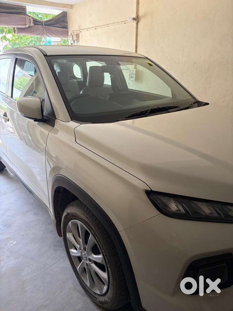 Maruti Suzuki Vitara 2025