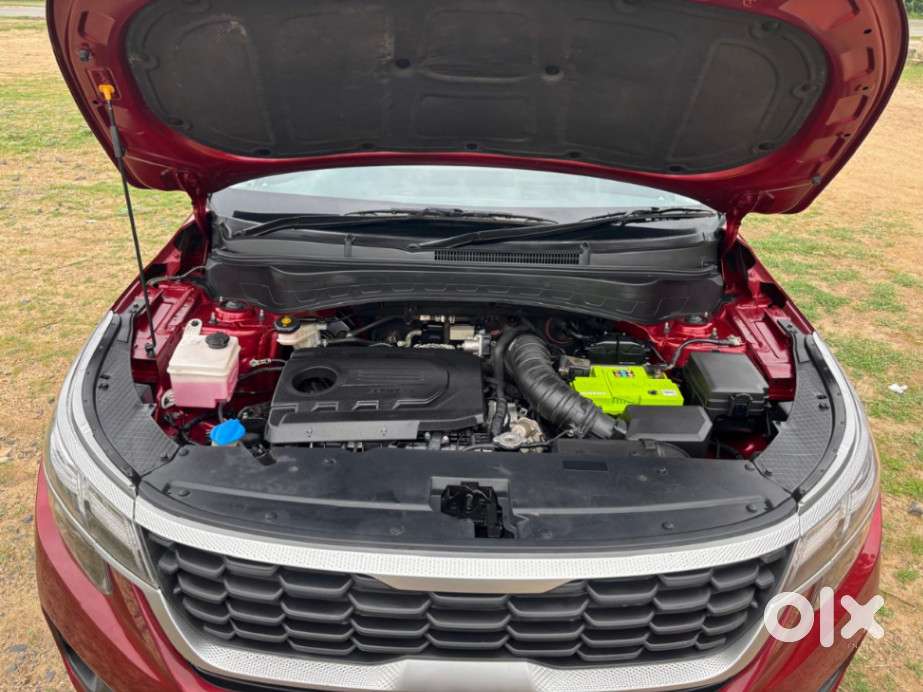 Kia Seltos Htk Plus D, 2021, Diesel