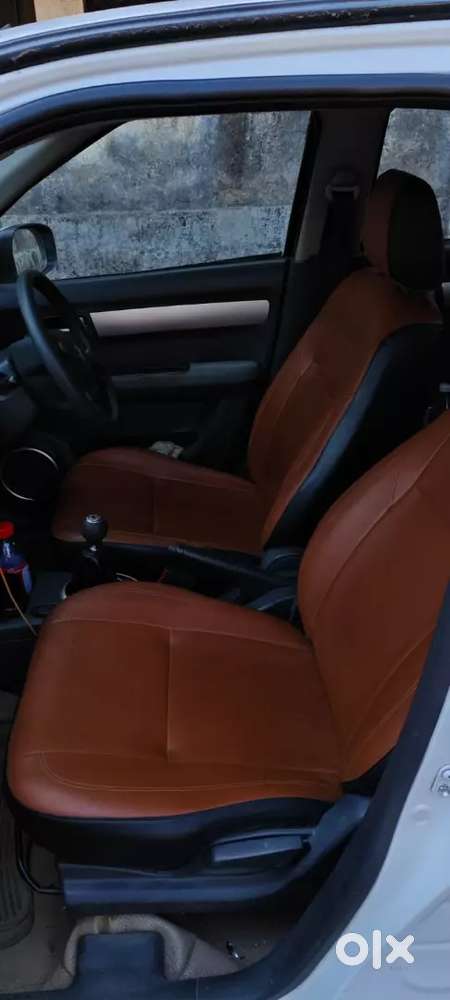 Maruti Suzuki Swift Dzire 2010