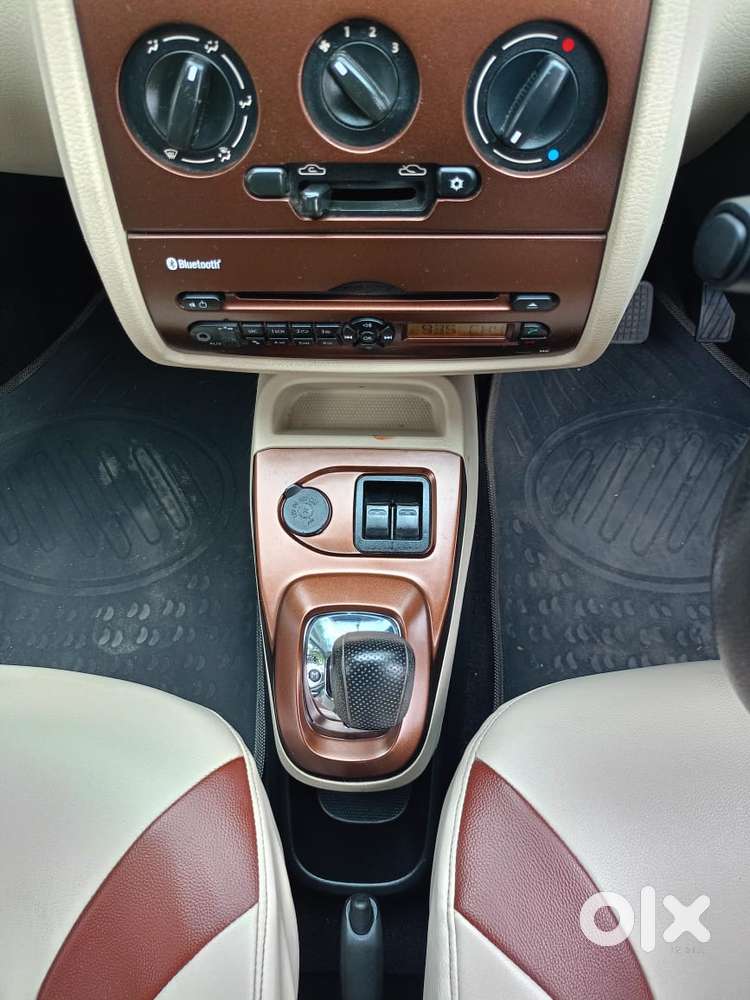 Tata Nano Genx Xta, 2016, Petrol