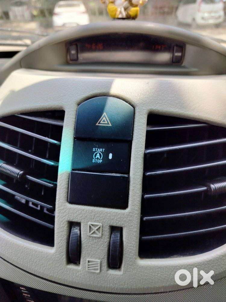 Mahindra Quanto C8, 2014, Diesel