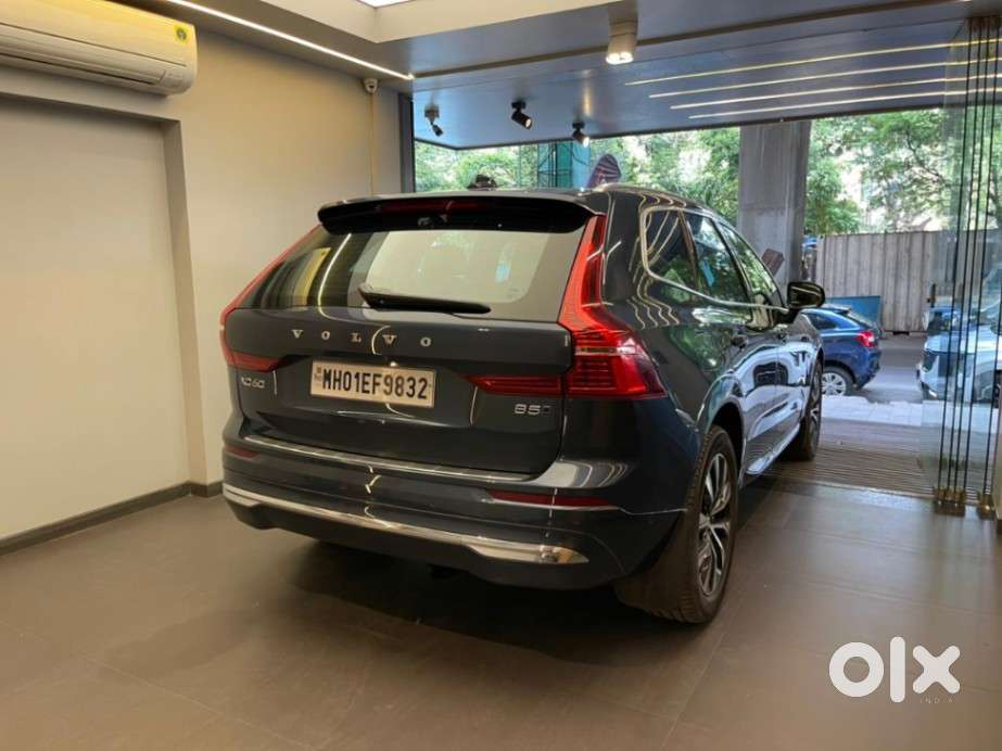 Volvo Xc60 2.0 B5 Ultimate, 2023, Petrol