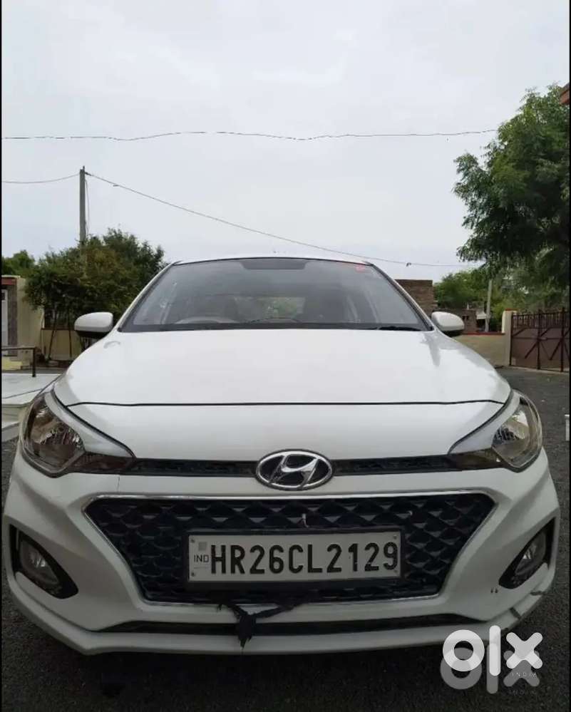 Hyundai I20 Diesel 2014
