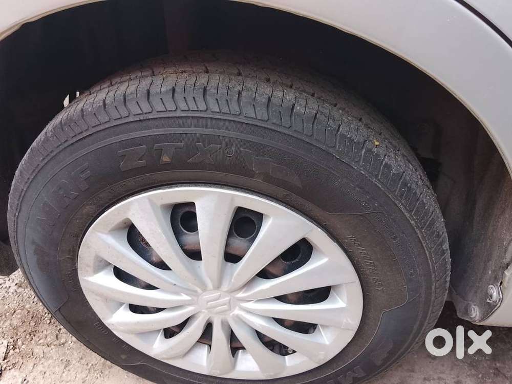 Maruti Suzuki Swift Dzire Vdi, 2015, Diesel